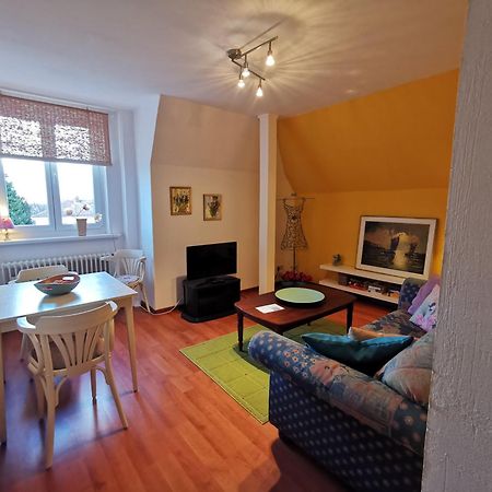 Ferienwohnung Loma Bad Harzburg Extérieur photo