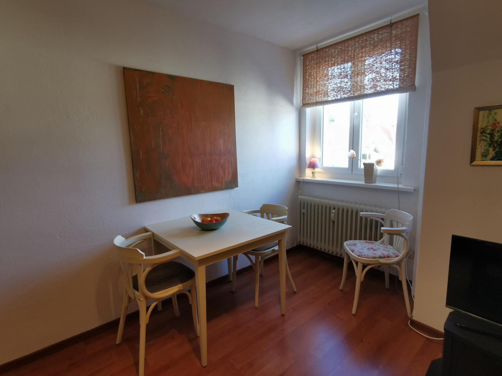 Ferienwohnung Loma Bad Harzburg Extérieur photo
