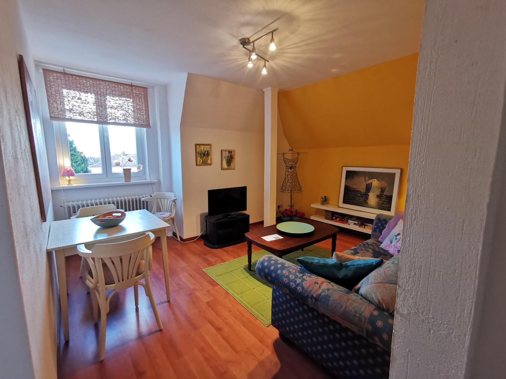Ferienwohnung Loma Bad Harzburg Extérieur photo