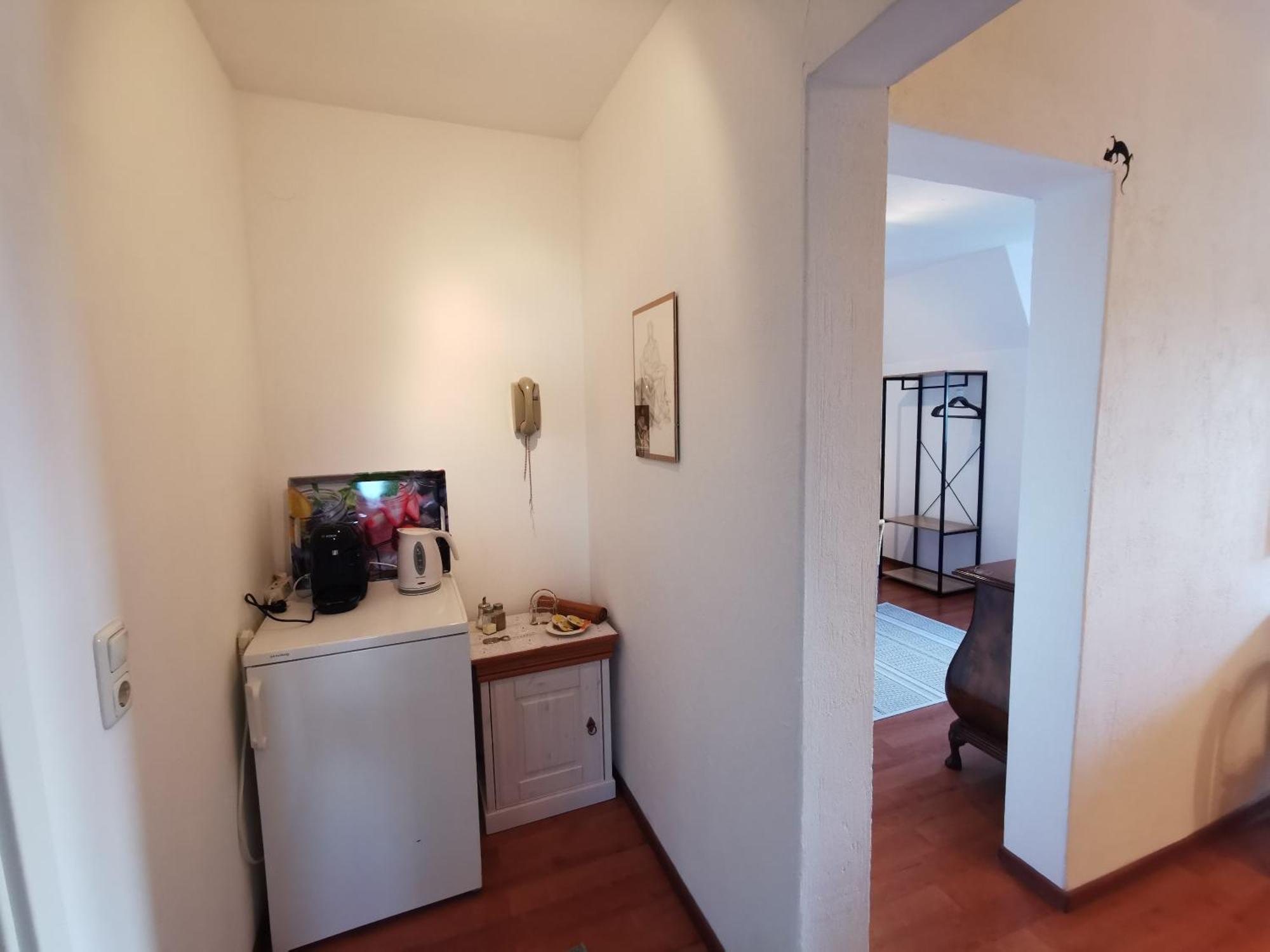Ferienwohnung Loma Bad Harzburg Extérieur photo