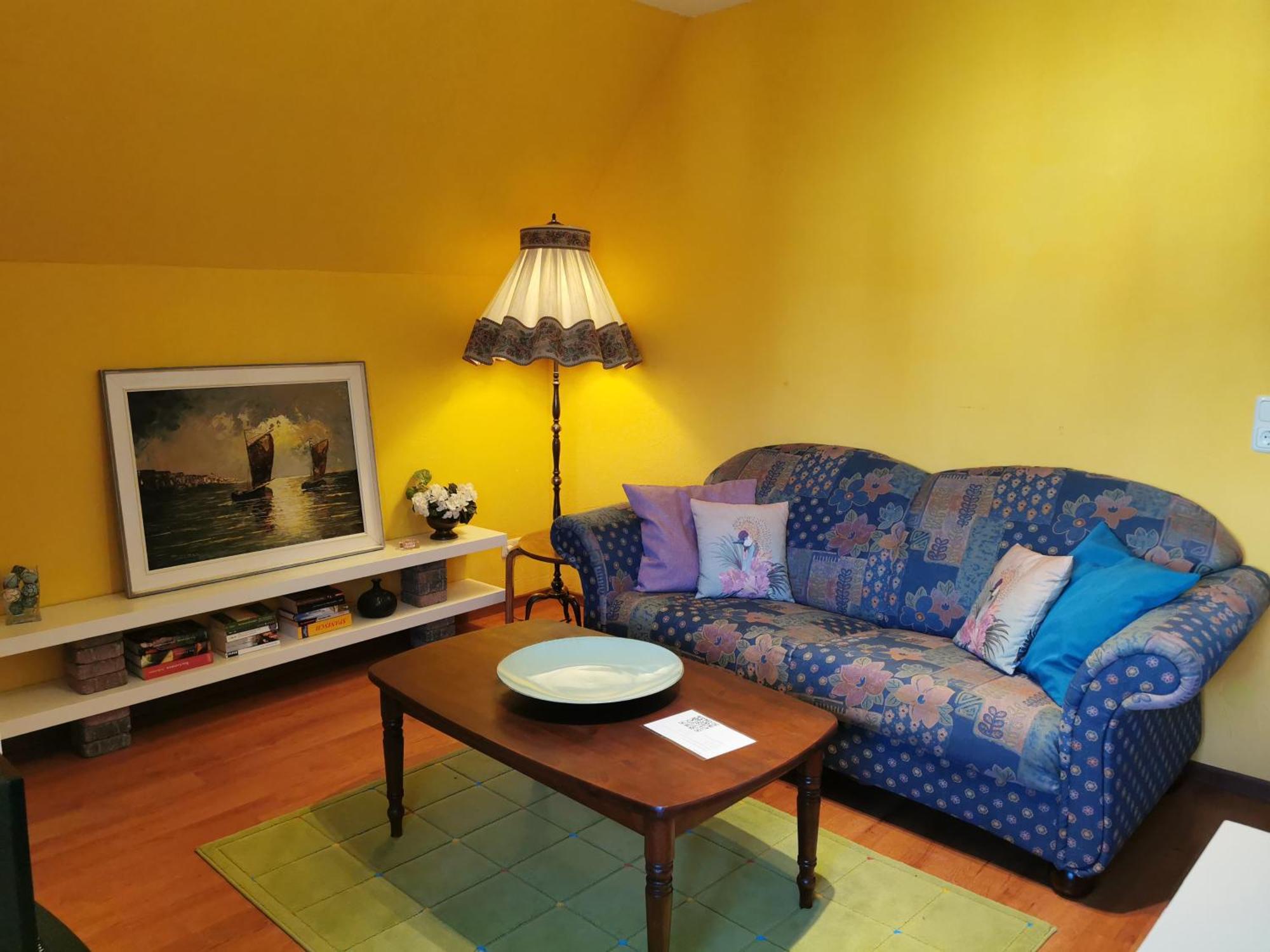 Ferienwohnung Loma Bad Harzburg Extérieur photo