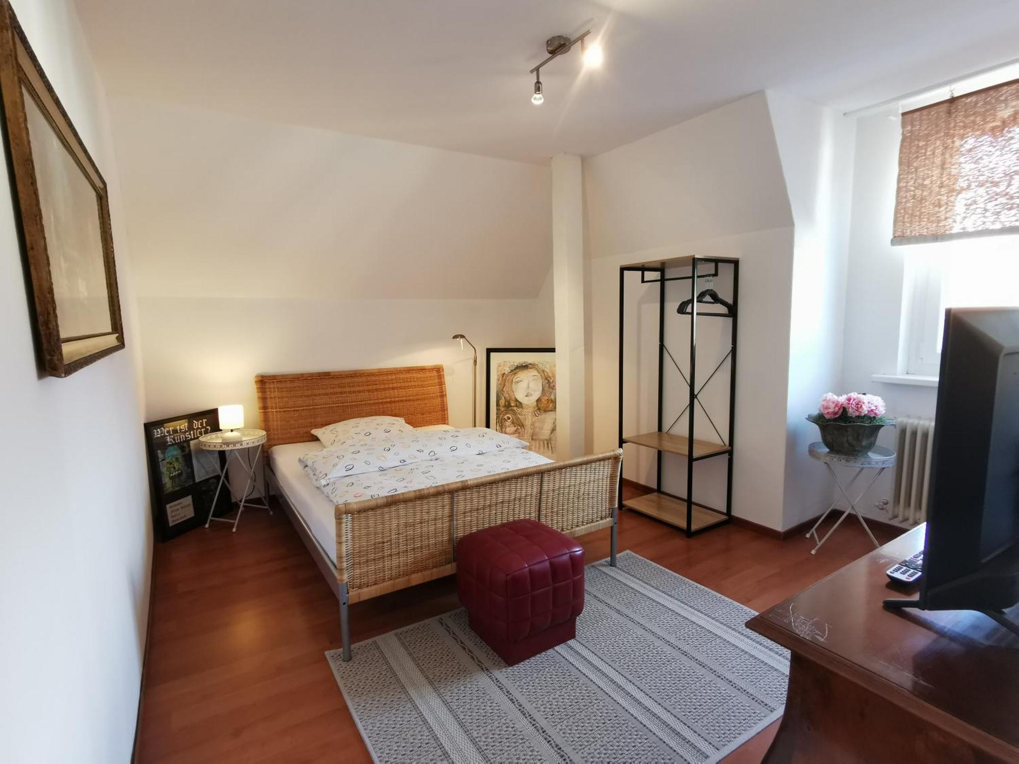 Ferienwohnung Loma Bad Harzburg Extérieur photo