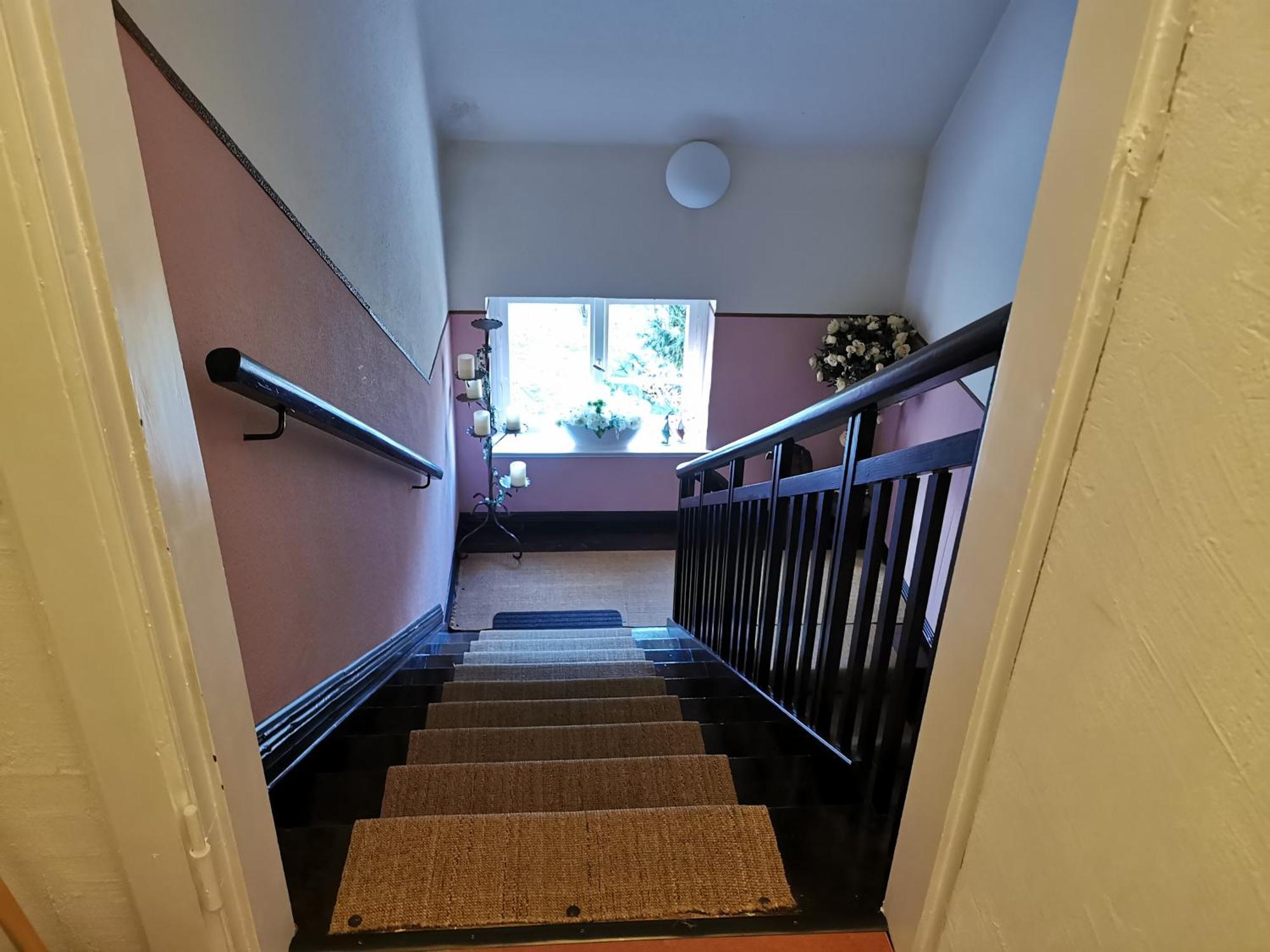 Ferienwohnung Loma Bad Harzburg Extérieur photo