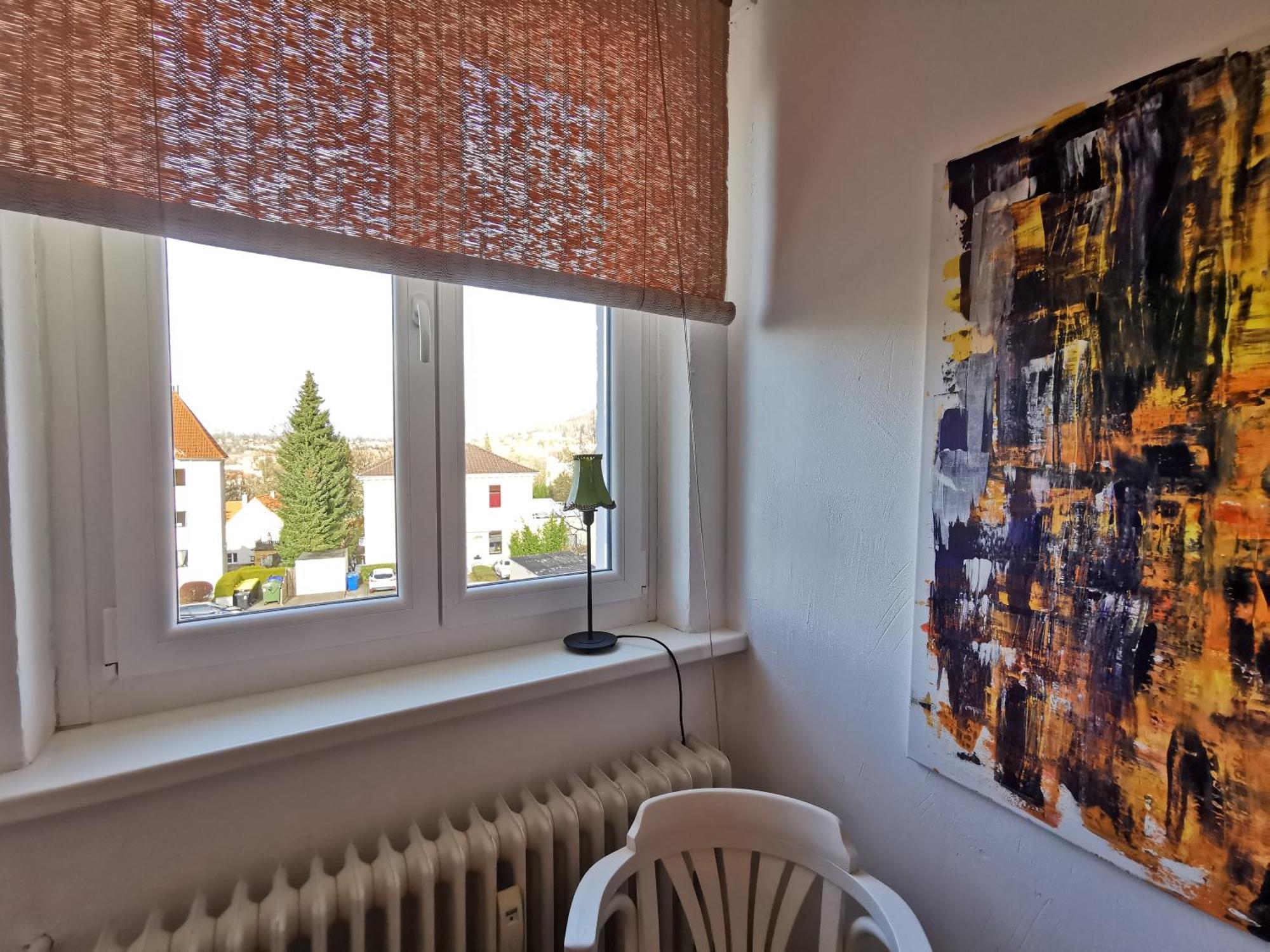 Ferienwohnung Loma Bad Harzburg Extérieur photo