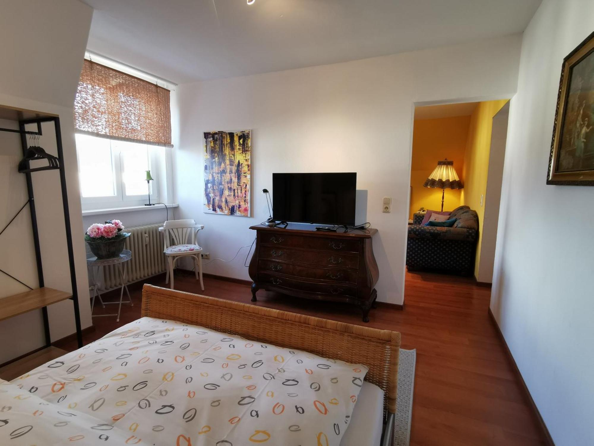 Ferienwohnung Loma Bad Harzburg Extérieur photo
