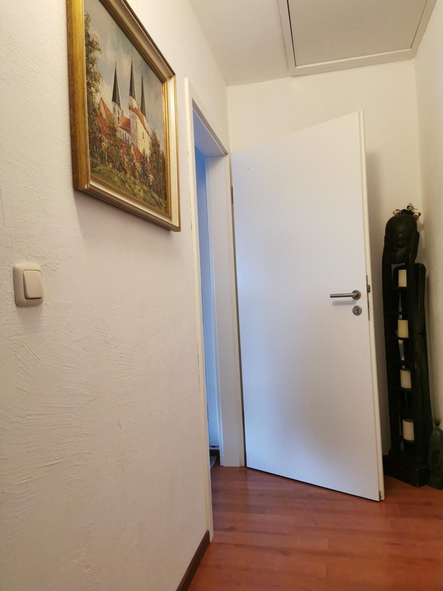 Ferienwohnung Loma Bad Harzburg Extérieur photo