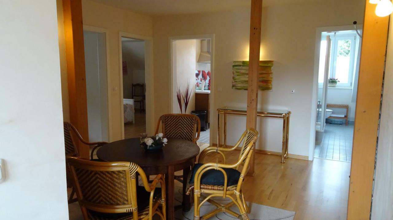 Ferienwohnung Loma Bad Harzburg Extérieur photo