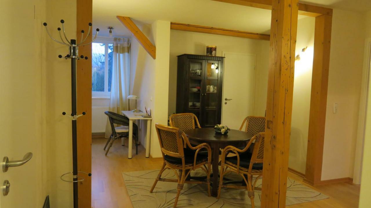 Ferienwohnung Loma Bad Harzburg Extérieur photo