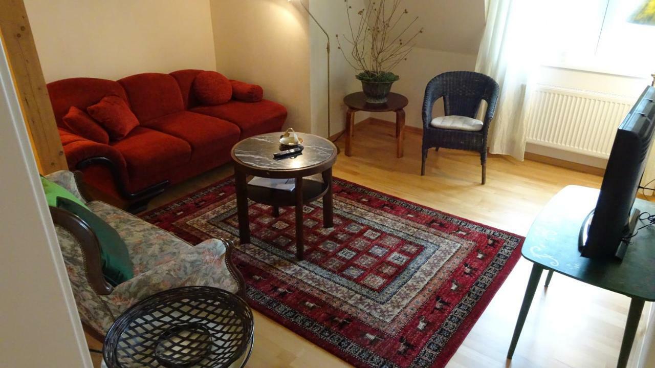 Ferienwohnung Loma Bad Harzburg Extérieur photo