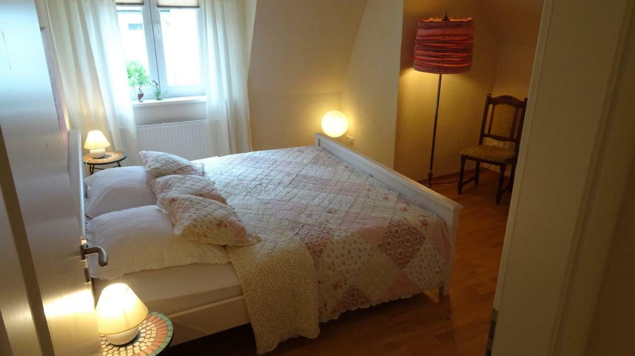Ferienwohnung Loma Bad Harzburg Extérieur photo