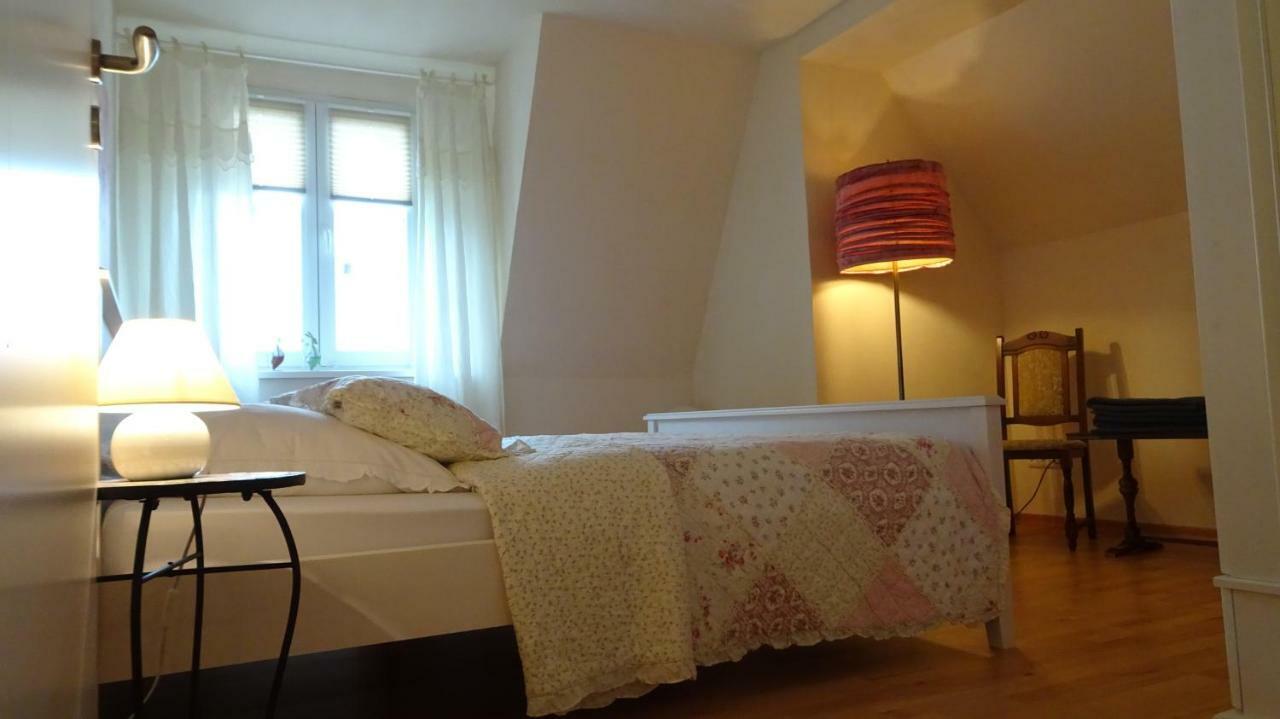 Ferienwohnung Loma Bad Harzburg Extérieur photo