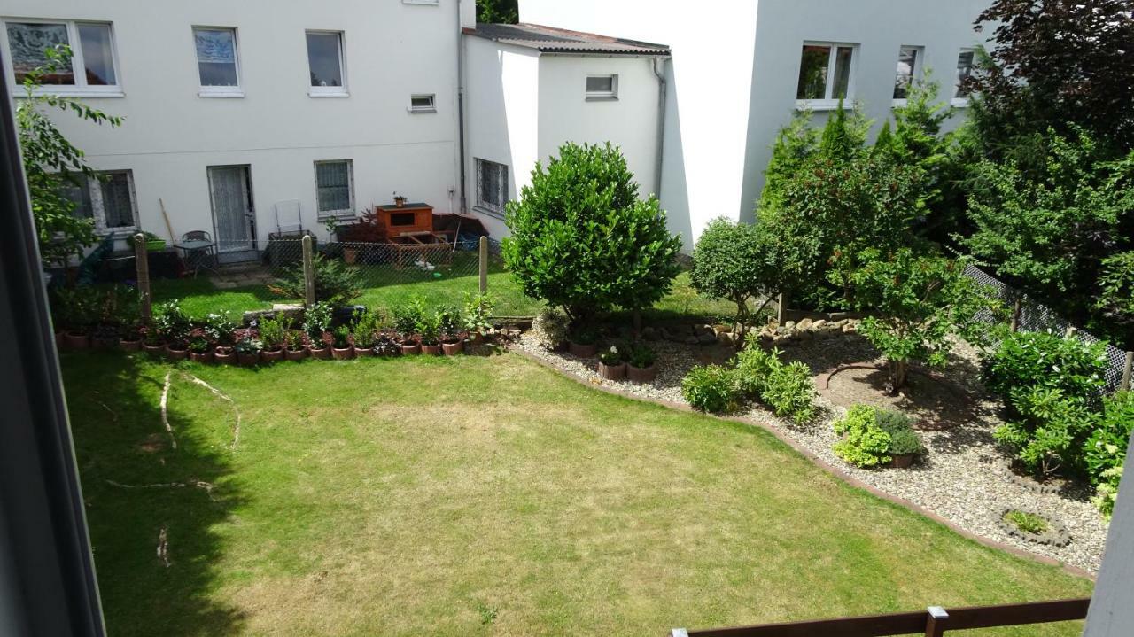 Ferienwohnung Loma Bad Harzburg Extérieur photo